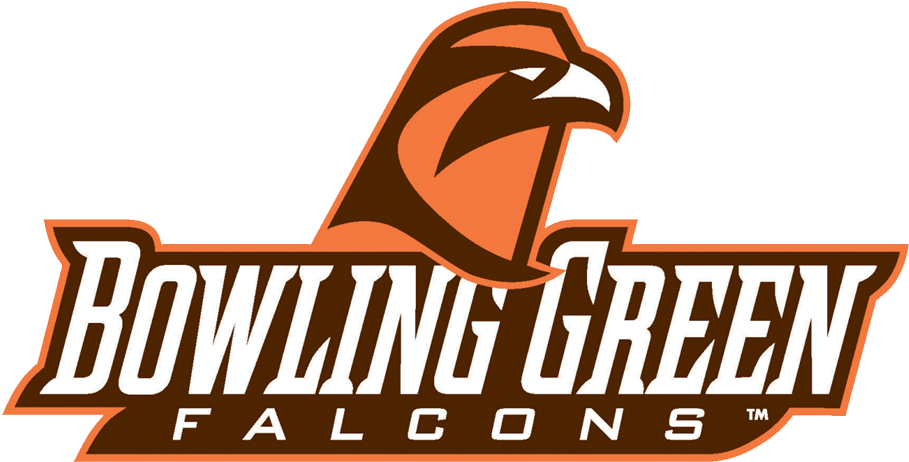 Bowling Green State University Logo (932x479), Png Download