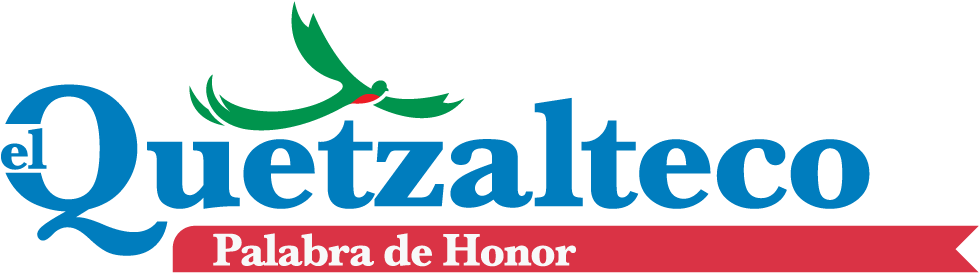 Quetzalteco - Logos De Periodicos De Guatemala (1024x327), Png Download