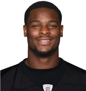 Le'veon Bell Tweet Leads To Dairy Queen Gig For A Day - Le Veon Bell Face (350x425), Png Download