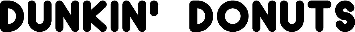 Dunkin Donuts - Cir Business Continuity Awards 2013 (1200x300), Png Download
