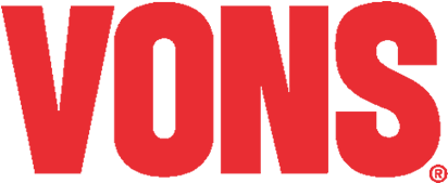 Vons/safeway - Vons Logo (500x508), Png Download