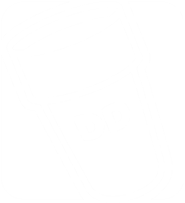 Dunkin Donuts Clipart Black And White - Dunkin Donuts Black And White (420x420), Png Download