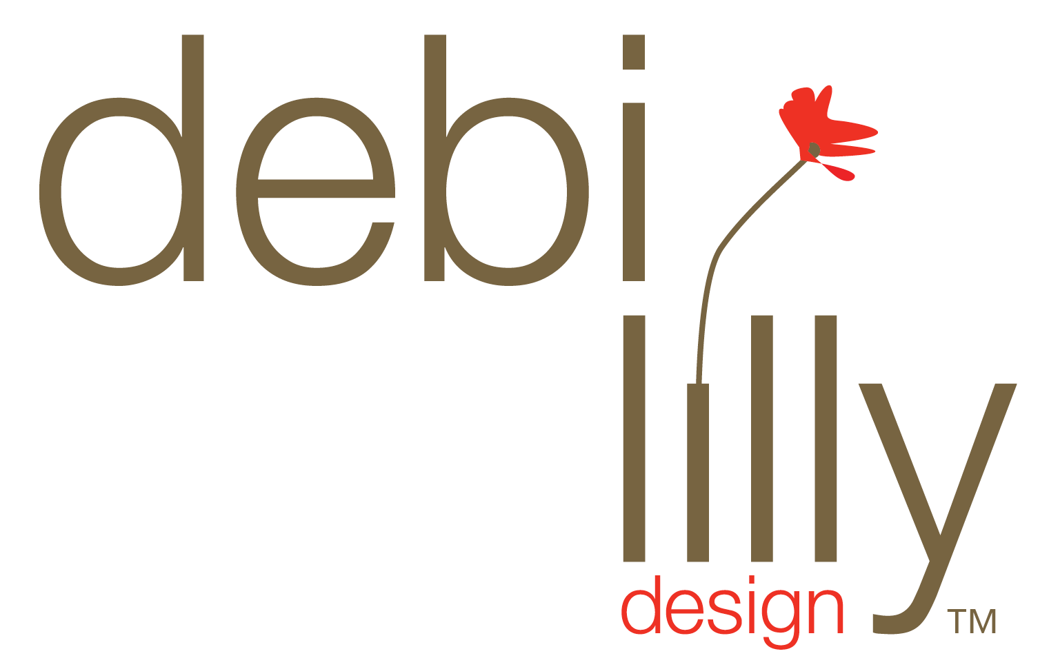 Debi Lilly Design - Grotesque Sans Serif Style (1800x1500), Png Download