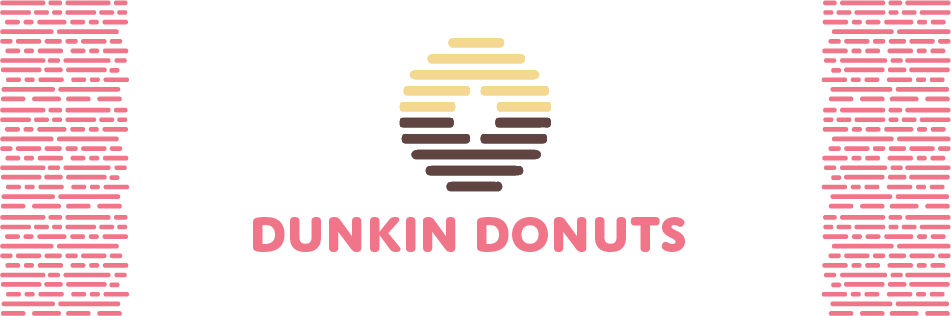Dd Sscover1 - Dunkin' Donuts (951x316), Png Download