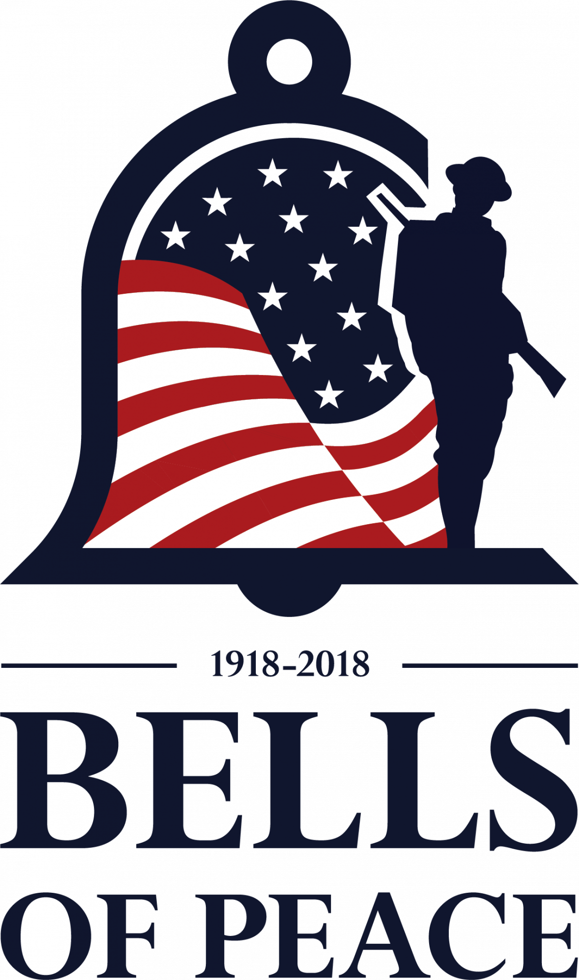 Bells Of Peace (1170x1978), Png Download