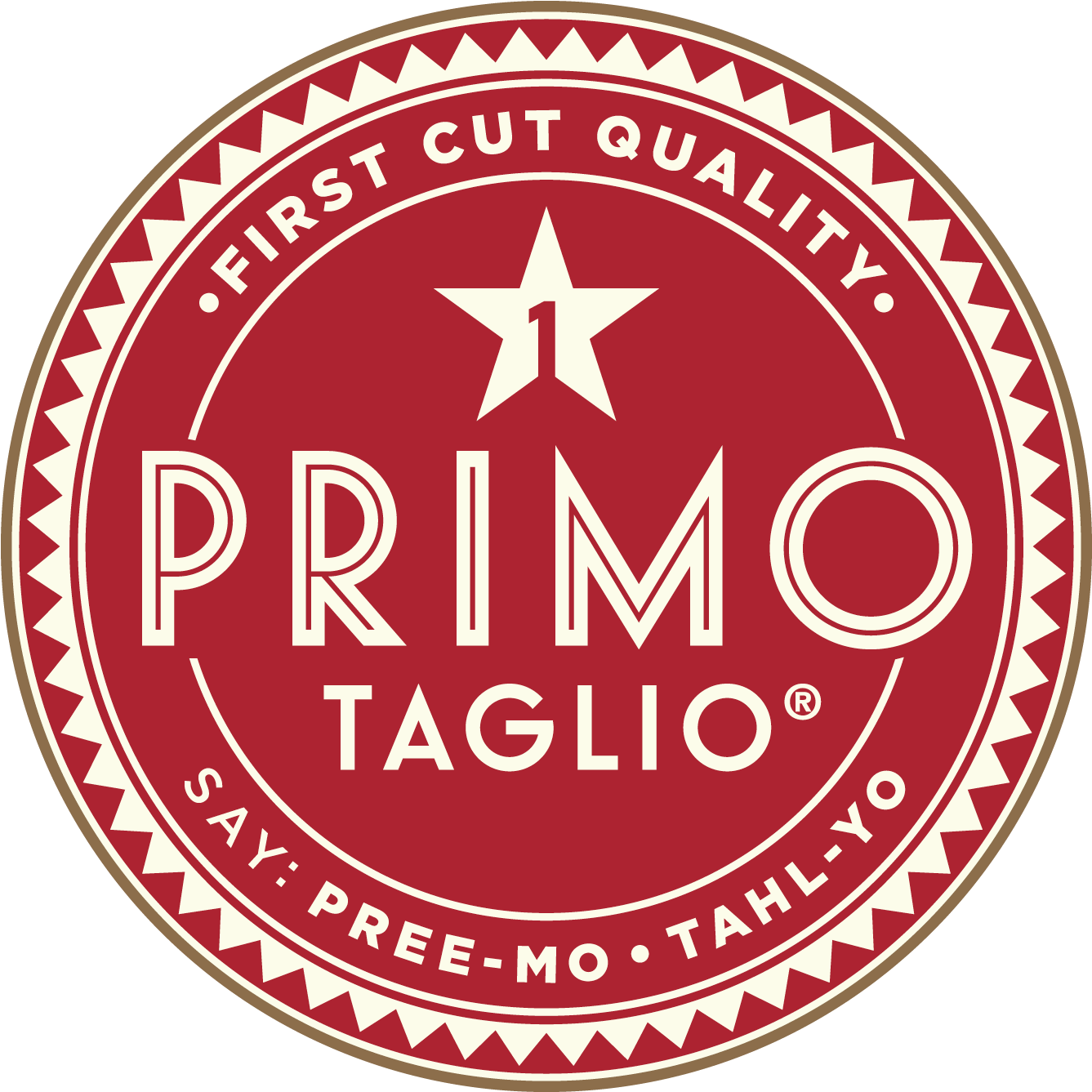 Primo Taglio® - Primo Taglio (1800x1500), Png Download