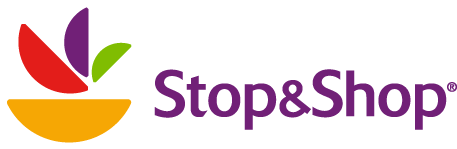 Stop & Shop Logo - Stop And Shop Giant Logo (468x468), Png Download