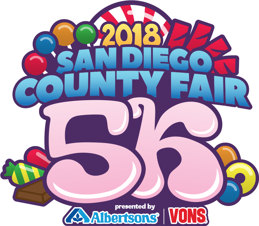 2017 Sd County Fair Art (900x790), Png Download