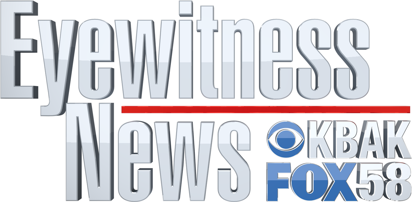 Car Fire Reported At Southwest Bakersfield Albertsons - Kbak (1920x1080), Png Download