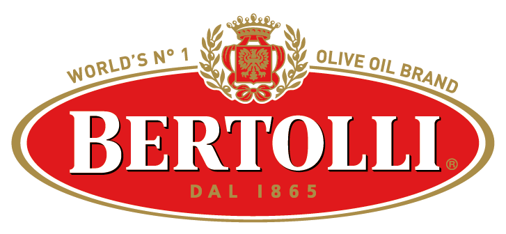 Logobertollin1 Ol - Bertolli Olive Oil Logo (727x336), Png Download