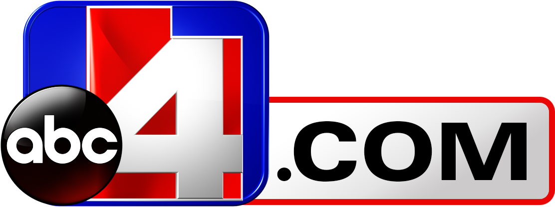 Good4utah - Abc 4 Logo (1228x466), Png Download