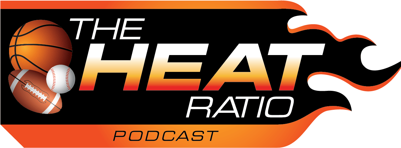 The Heat Ratio Is Brought To You By Pi's Own Tony Cutillo - Parallel (1329x510), Png Download