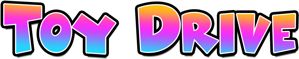 Toy Drive 2017 At Dunkin' Donuts Grant & Swan - Dunkin' Donuts (1061x242), Png Download