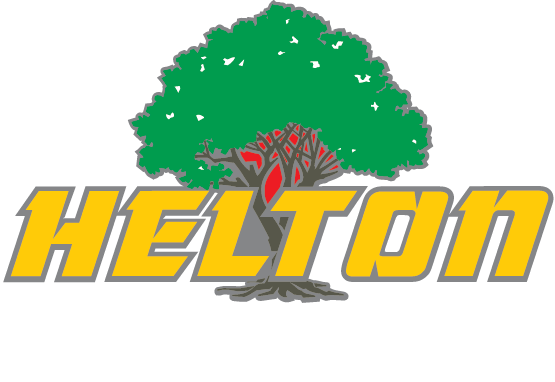 Helton Landscaping - Irrigation (555x382), Png Download