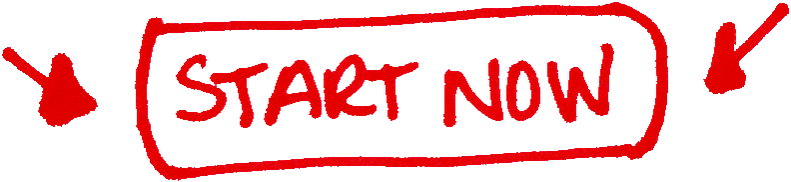 How Does It Work It's Simple You Just Start Your Subscription - Anxiety (791x182), Png Download