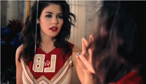 Marina & The Diamonds - Marina And The Diamonds Hollywood (500x500), Png Download