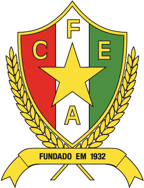 Old Logo - Estrela Da Amadora Logo (400x400), Png Download