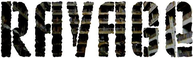 Latest Page Updates - Arma 3 Ravage Logo (675x357), Png Download