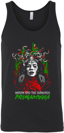 22 Jan - Metal Tee (600x600), Png Download