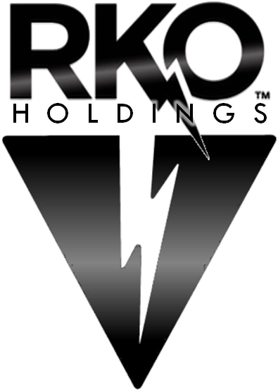 File History - Rko Logo Png (436x573), Png Download