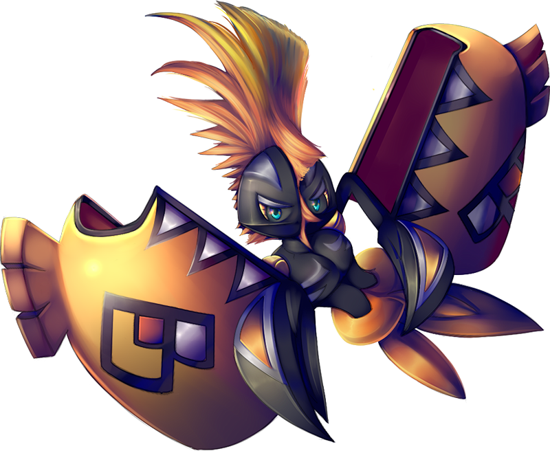 Mega Tapu Koko Pokédex - Tapu Koko Mega Evolution (800x656), Png Download