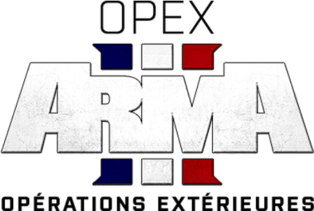 Opex Banner Biforums Thread - Arma 3 Opex (500x330), Png Download