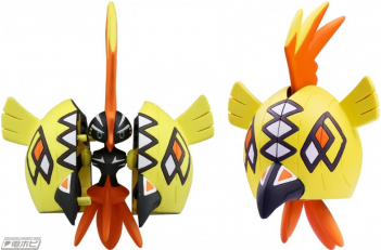 tapu koko plush