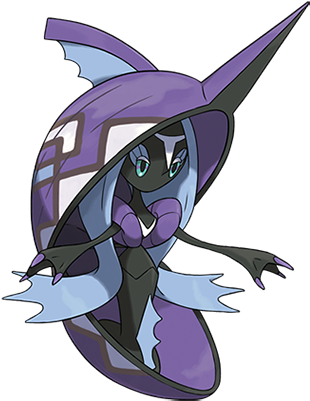 Tapu Fini (475x475), Png Download
