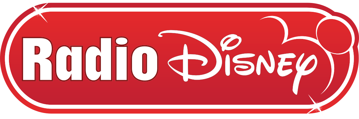 Radio Disney (1200x400), Png Download