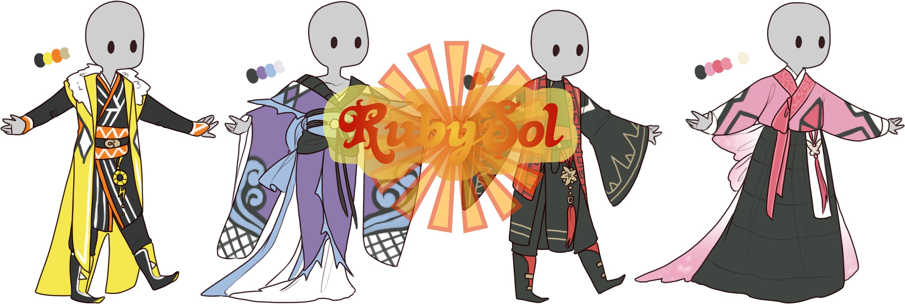 Details - Adoption (3087x1050), Png Download