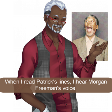 Confessions Of The Mcl Fandom - Morgan My Candy Love (366x366), Png Download