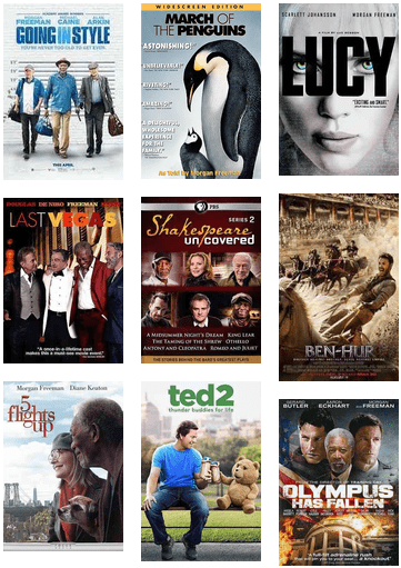 2018 Screen Actors Guild Life Achievement Award Recipient - March Of The Penguins (436x556), Png Download