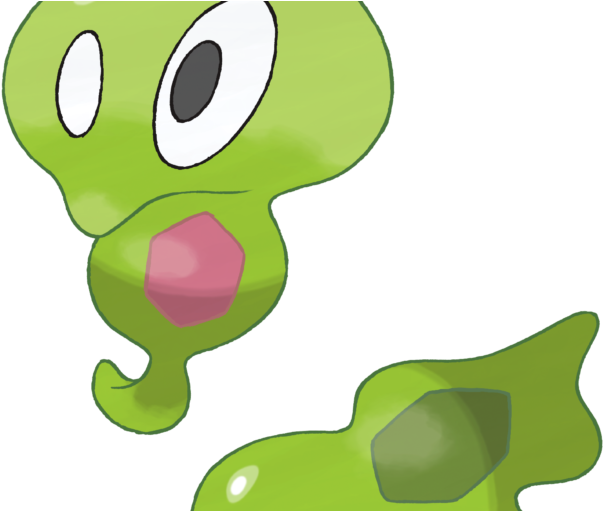 Zygarde Core Cell - Pokémon Sun And Moon (825x510), Png Download