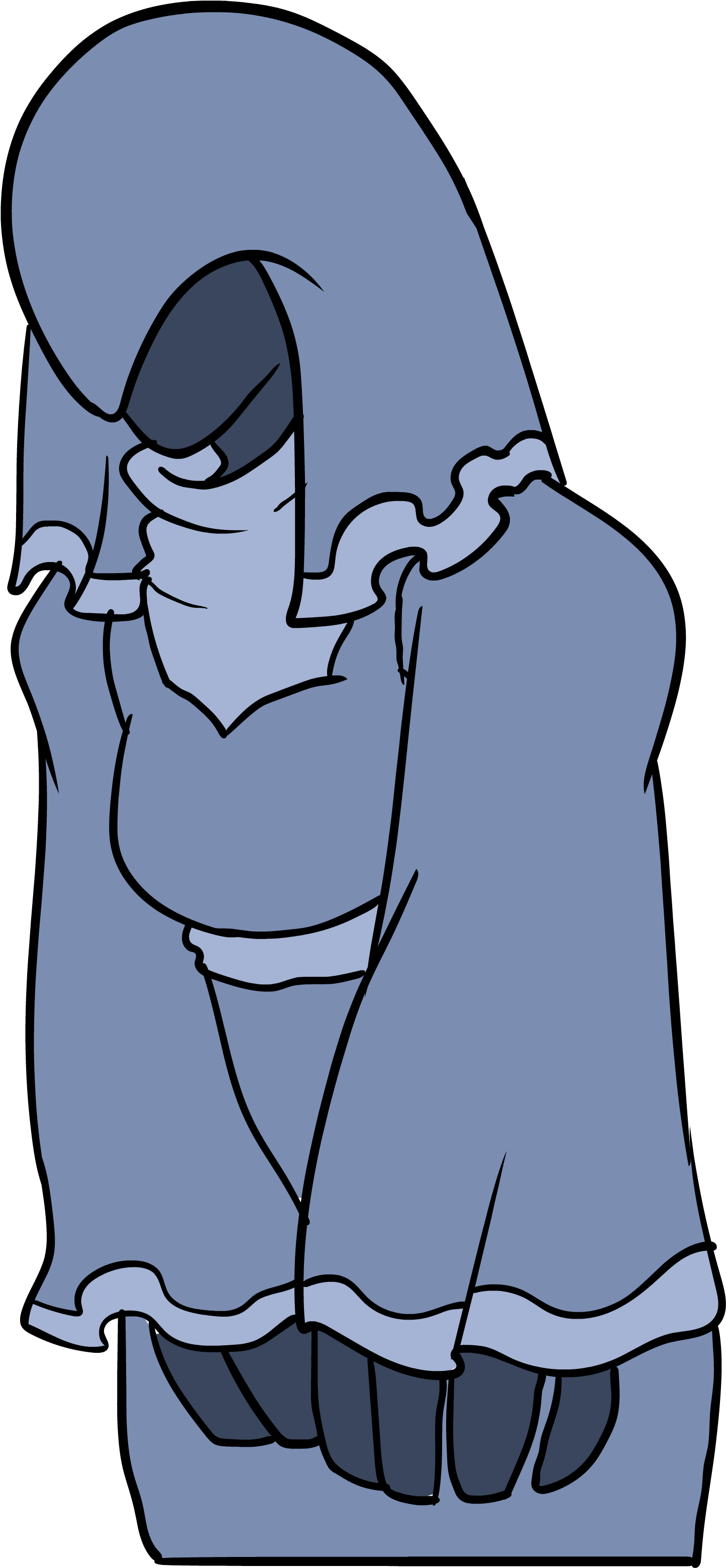 Unforgotten Realms (1489x3118), Png Download