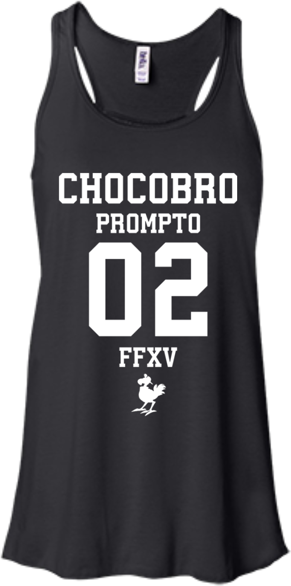 Chocobro - Prompto Tshirt (1155x1155), Png Download