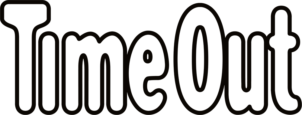 Time Out For Business - Time Out Los Angeles Logo (1000x380), Png Download