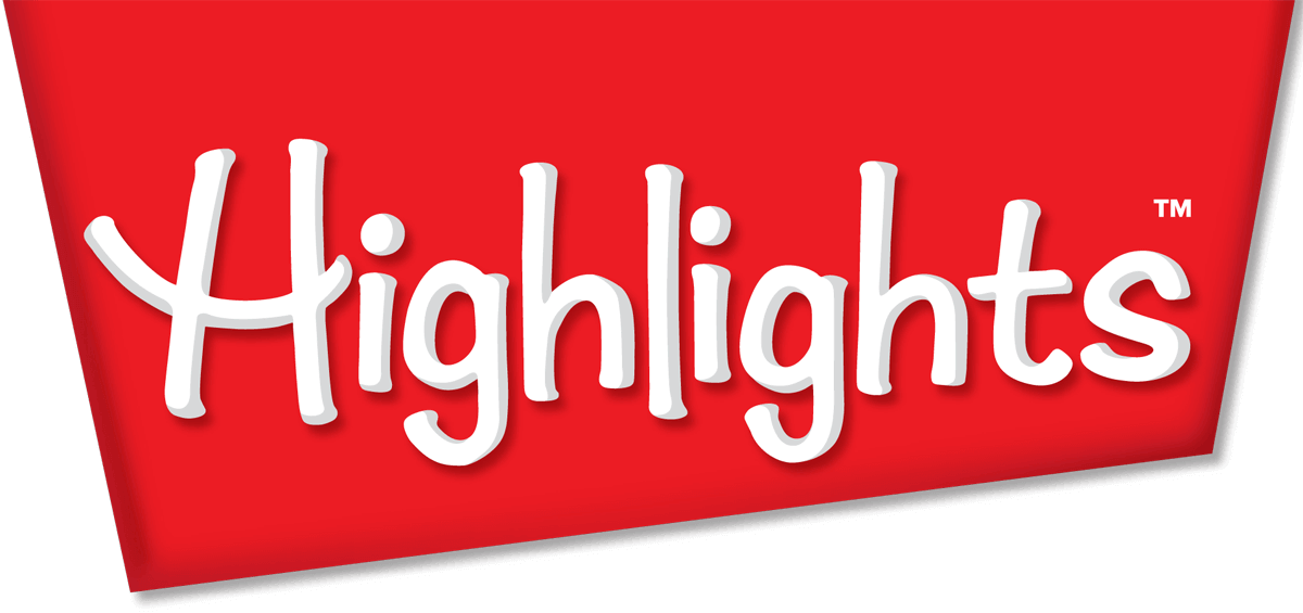 Highlights Coupon Codes - Highlights For Children Logo (1200x565), Png Download
