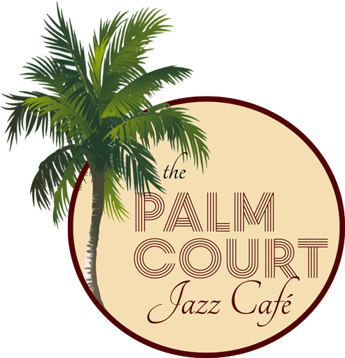 Palm Court Jazz Cafe (502x519), Png Download