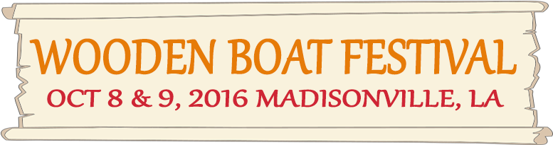 8 - Wooden Boat Festival (785x220), Png Download