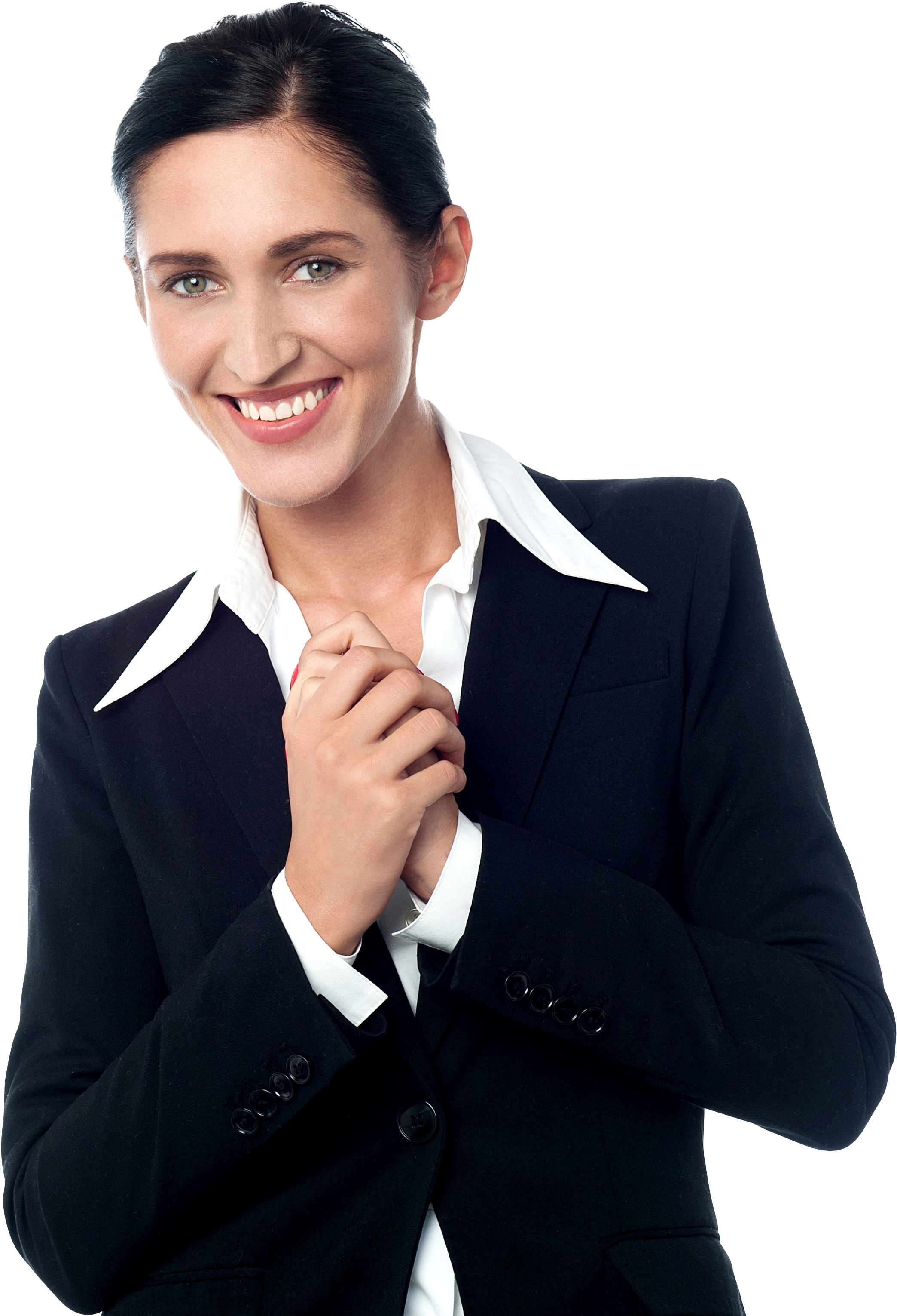 Stock Woman Png - Stock Photo Business Women (4809x3200), Png Download