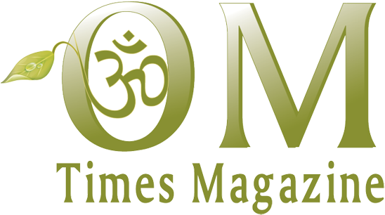 This Month, Om Times Is Proud - Om Om Om Tile Coaster (574x396), Png Download