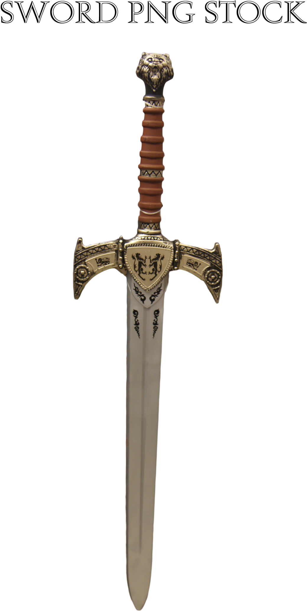 Png Stock Svg Transparent Stock - Sword Stock Photo Png (1600x2390), Png Download