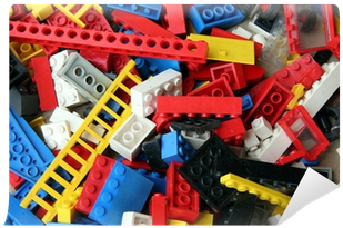 Lego (400x400), Png Download