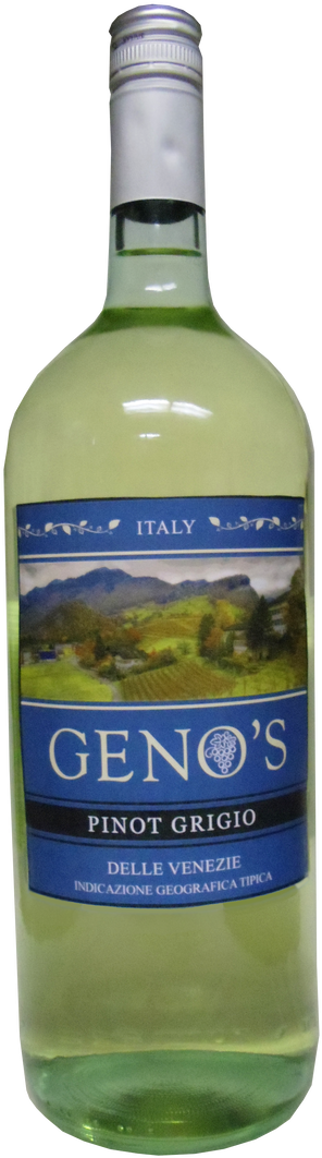 Pinot Grigio Straw Green Color - Florida Orange Groves Winery (498x1092), Png Download