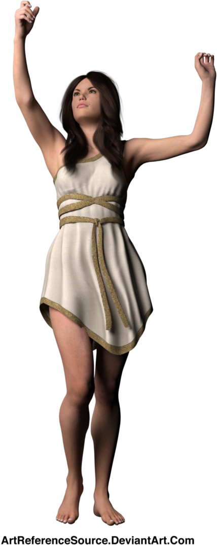 Stock Woman Png - Girl (717x1114), Png Download