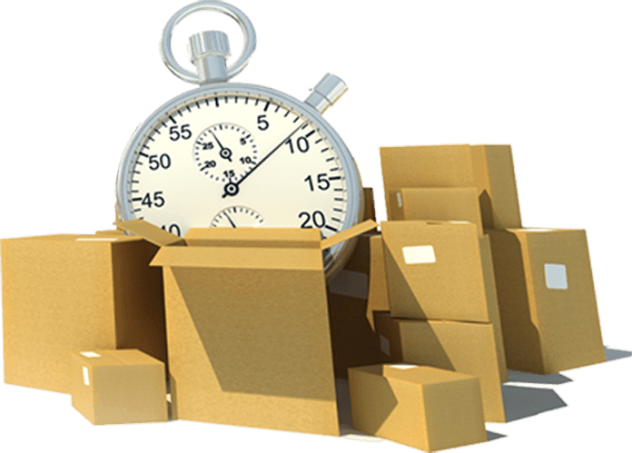 Auto Re-order - Stock Product Png (696x499), Png Download