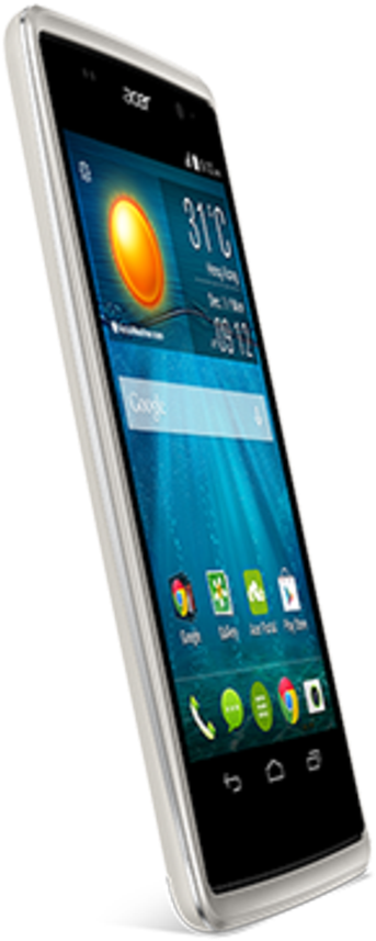 Como Evitar Que Mi Movil O Celular Android Funcione - Acer Liquid Z500 Titanium Black (995x900), Png Download