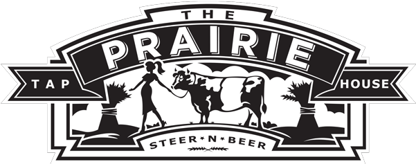 Copyright © 2018, All Rights Reserved Geno's Website - Prairie Tap House (600x243), Png Download