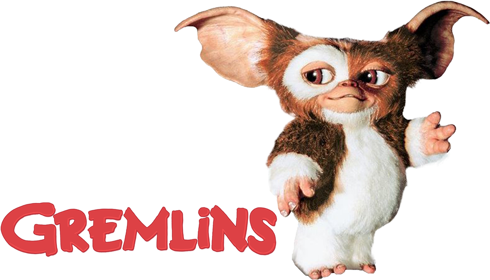 Gremlins Image - Mogwai Gremlins (1000x562), Png Download