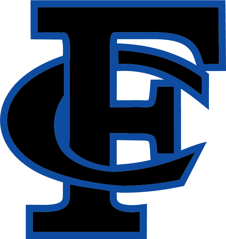 First Coast High School - First Coast High School Logo (754x798), Png Download